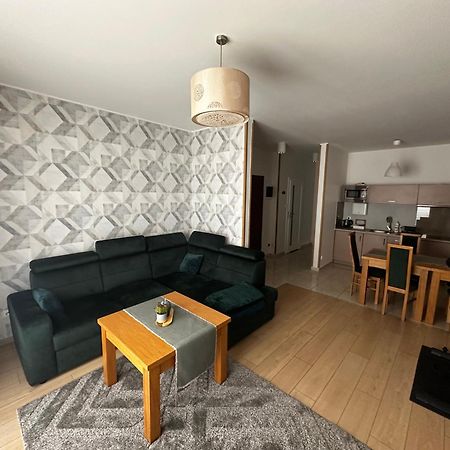 Apartamenty Plaza Slupca Luaran gambar