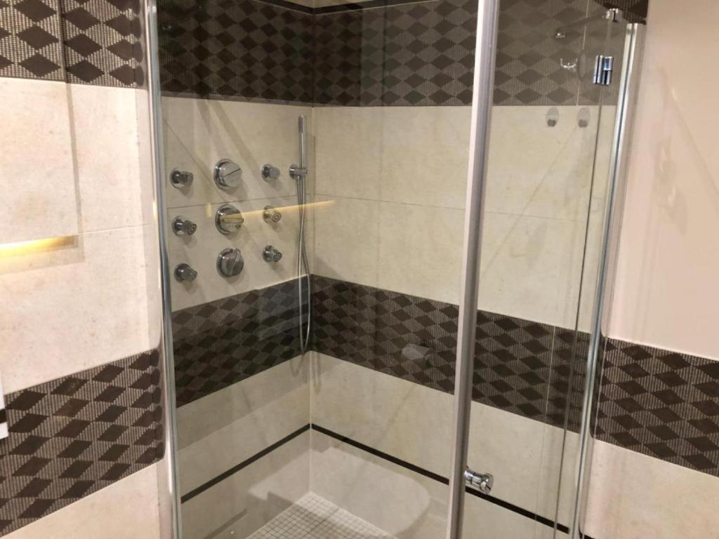 Apartamenty Plaza Slupca Luaran gambar