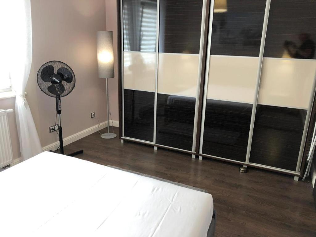 Apartamenty Plaza Slupca Luaran gambar