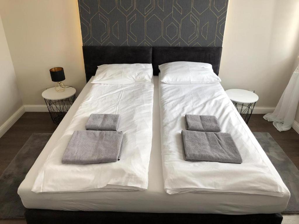 Apartamenty Plaza Slupca Luaran gambar