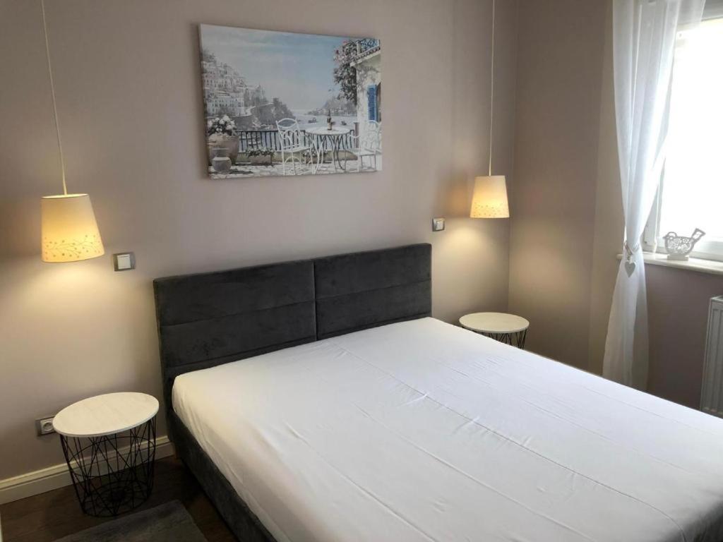 Apartamenty Plaza Slupca Luaran gambar