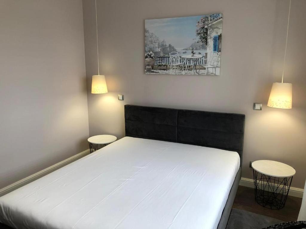 Apartamenty Plaza Slupca Luaran gambar