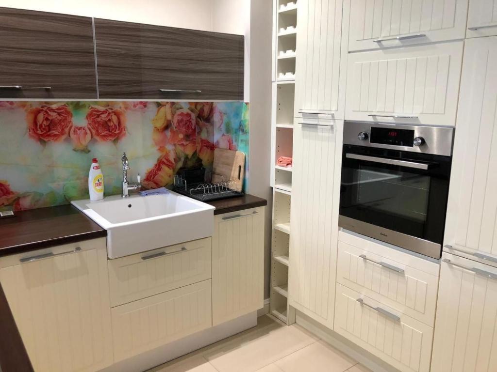 Apartamenty Plaza Slupca Luaran gambar