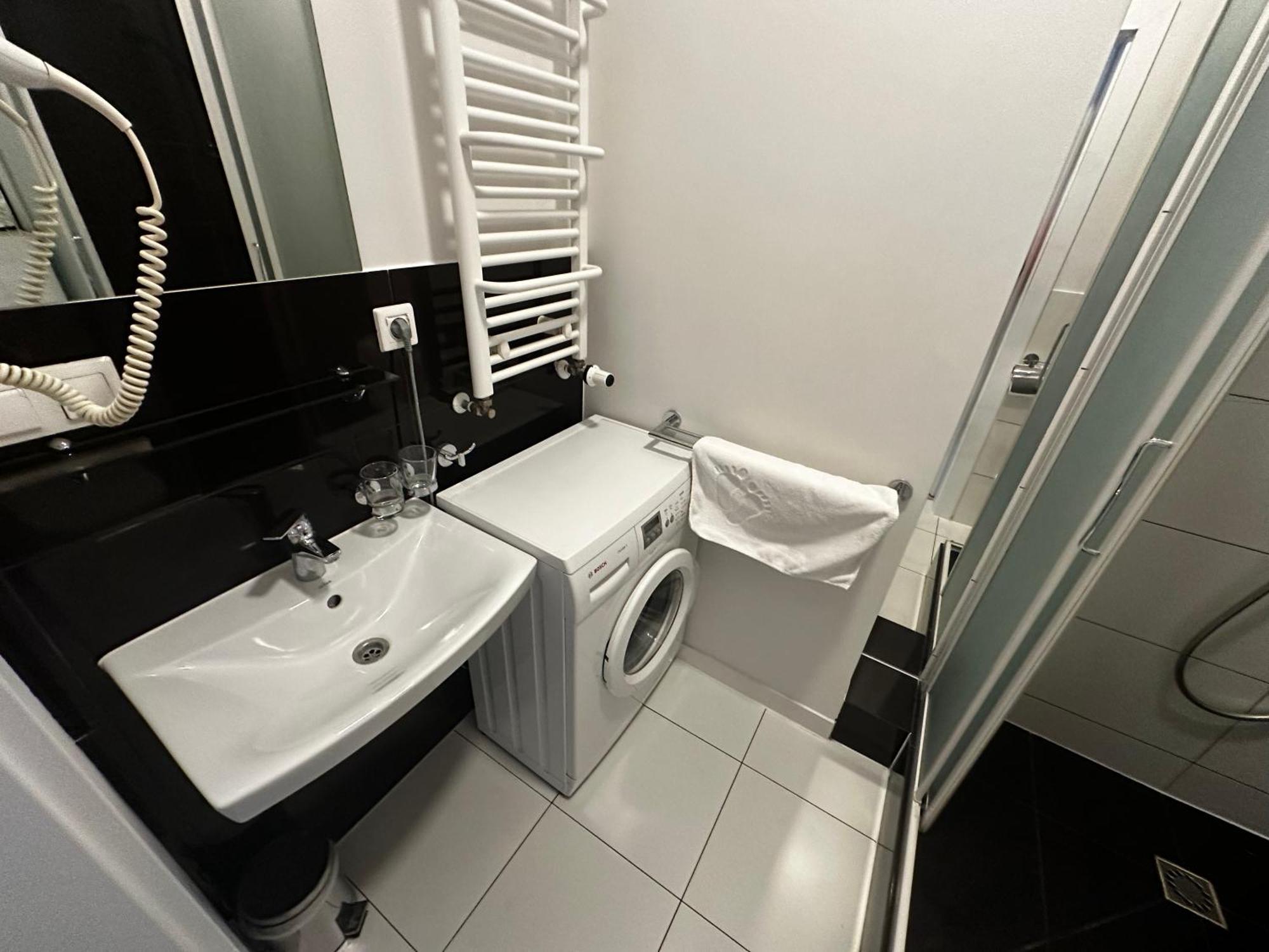 Apartamenty Plaza Slupca Luaran gambar