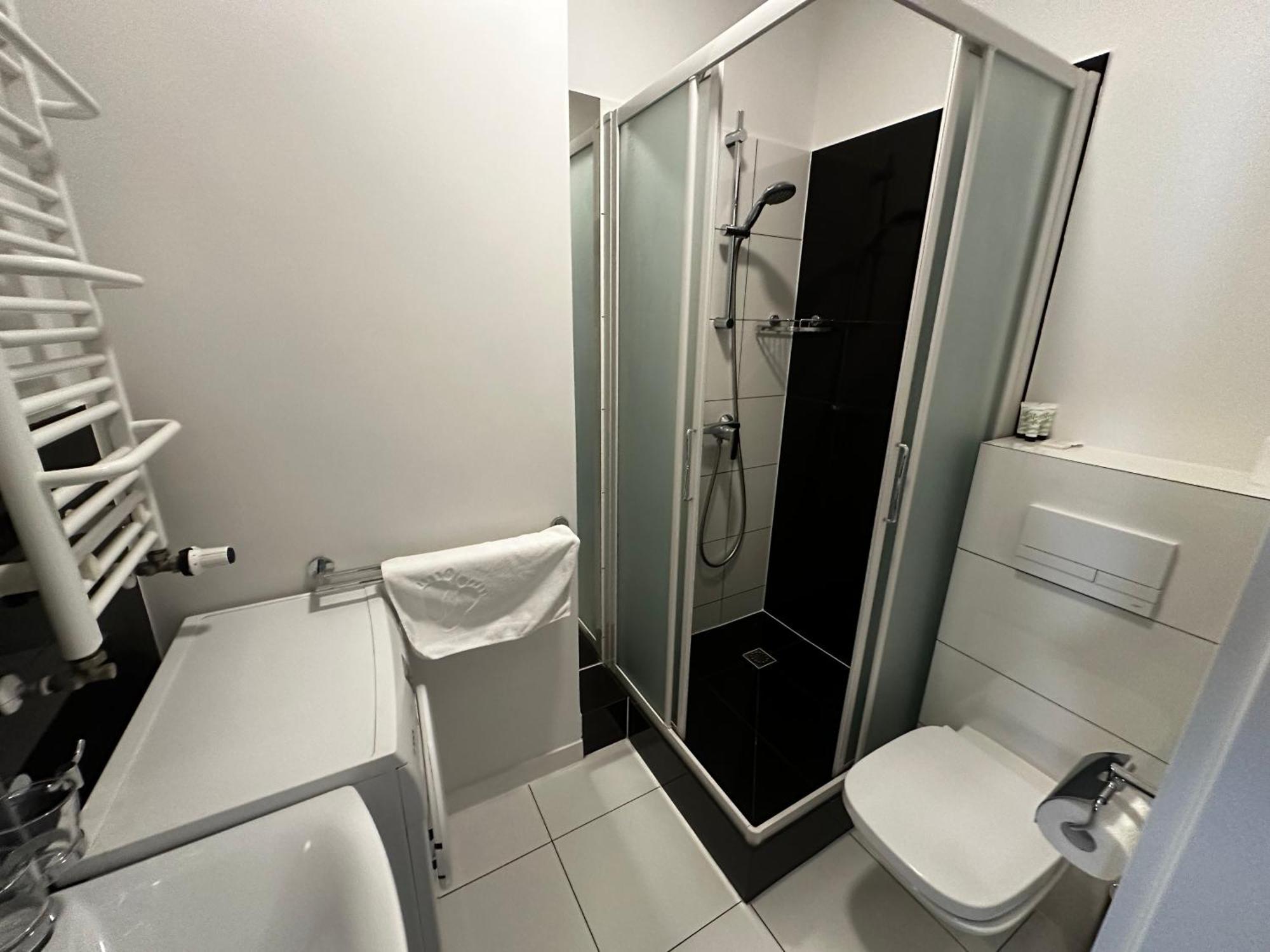 Apartamenty Plaza Slupca Luaran gambar