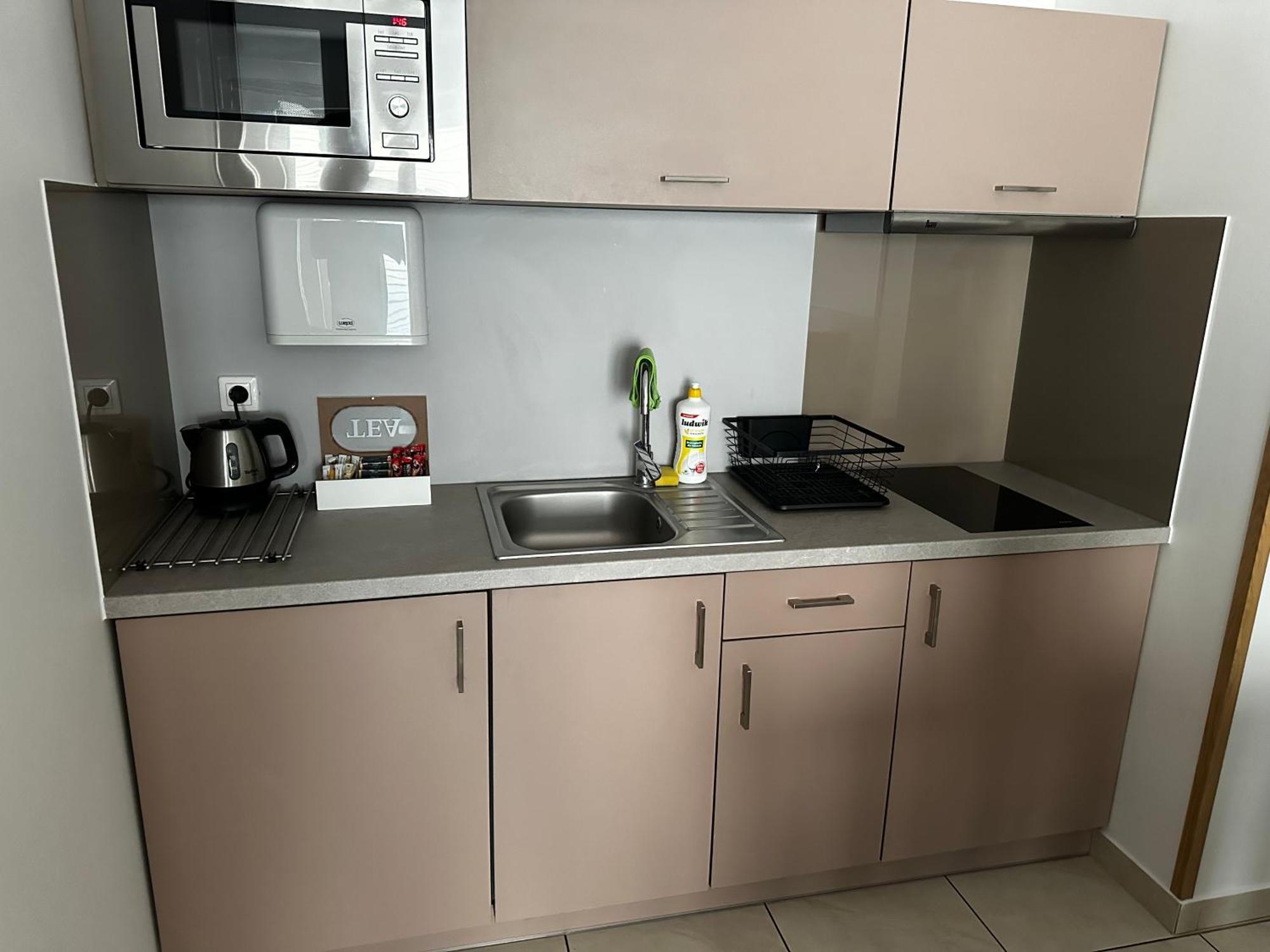 Apartamenty Plaza Slupca Luaran gambar