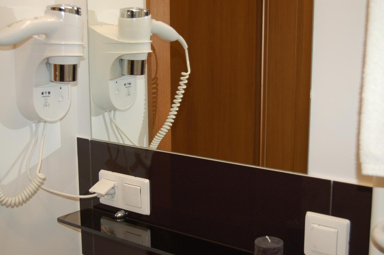 Apartamenty Plaza Slupca Luaran gambar