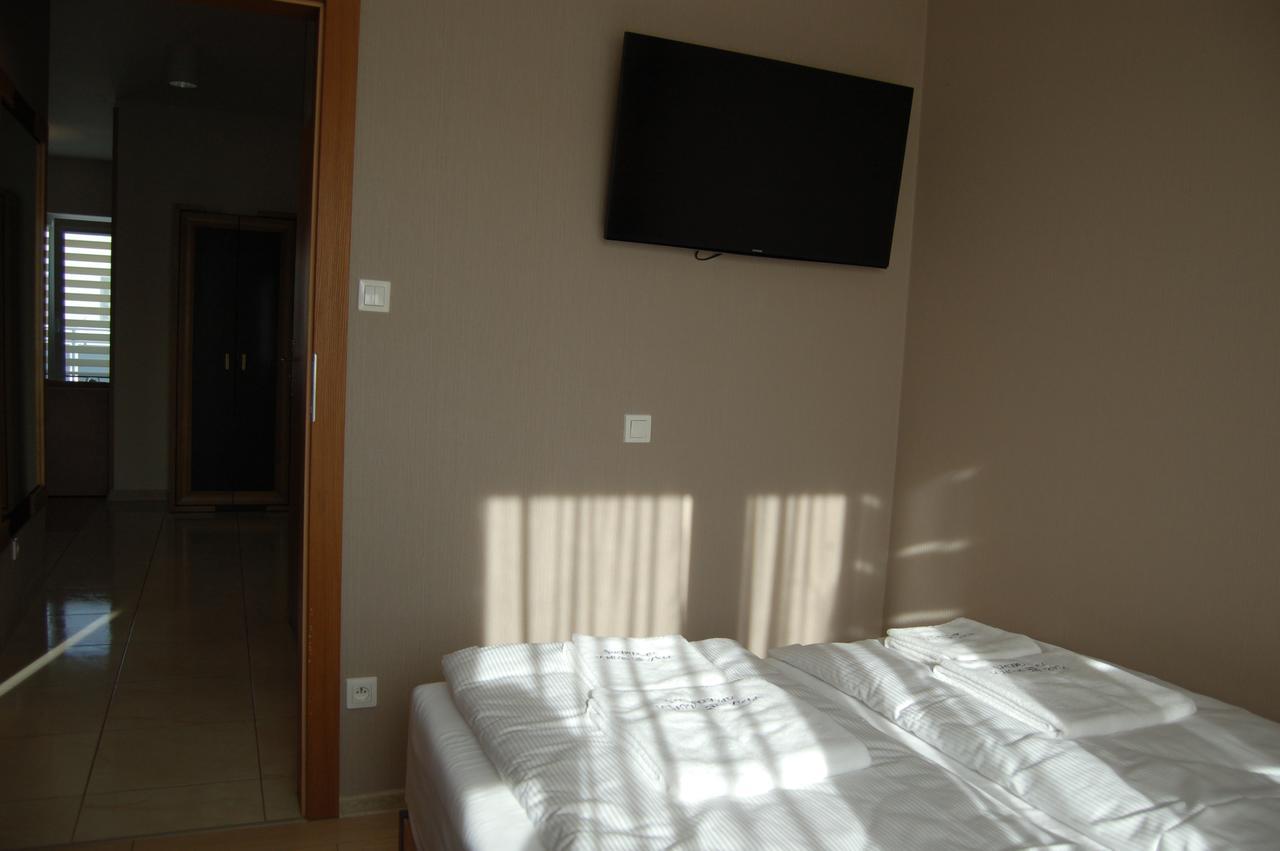 Apartamenty Plaza Slupca Luaran gambar