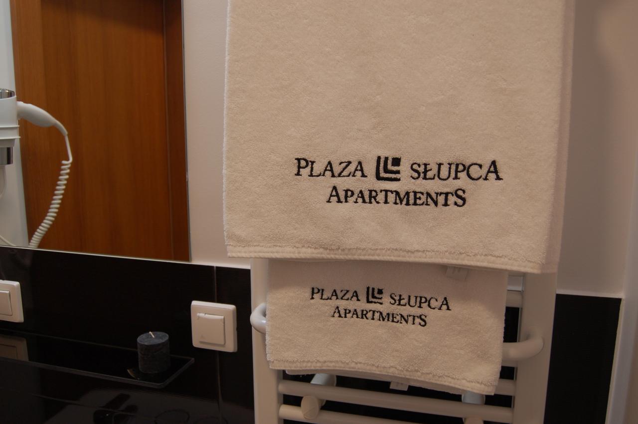 Apartamenty Plaza Slupca Luaran gambar