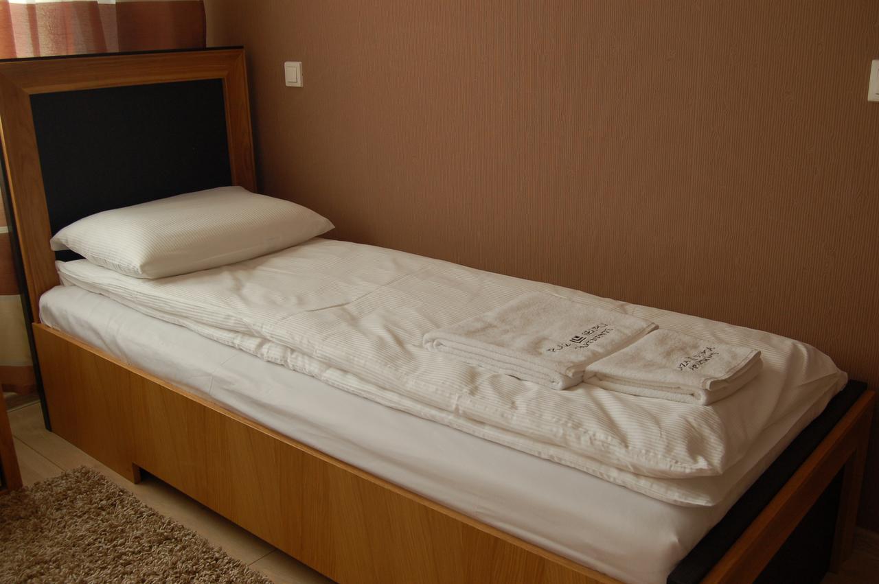 Apartamenty Plaza Slupca Luaran gambar