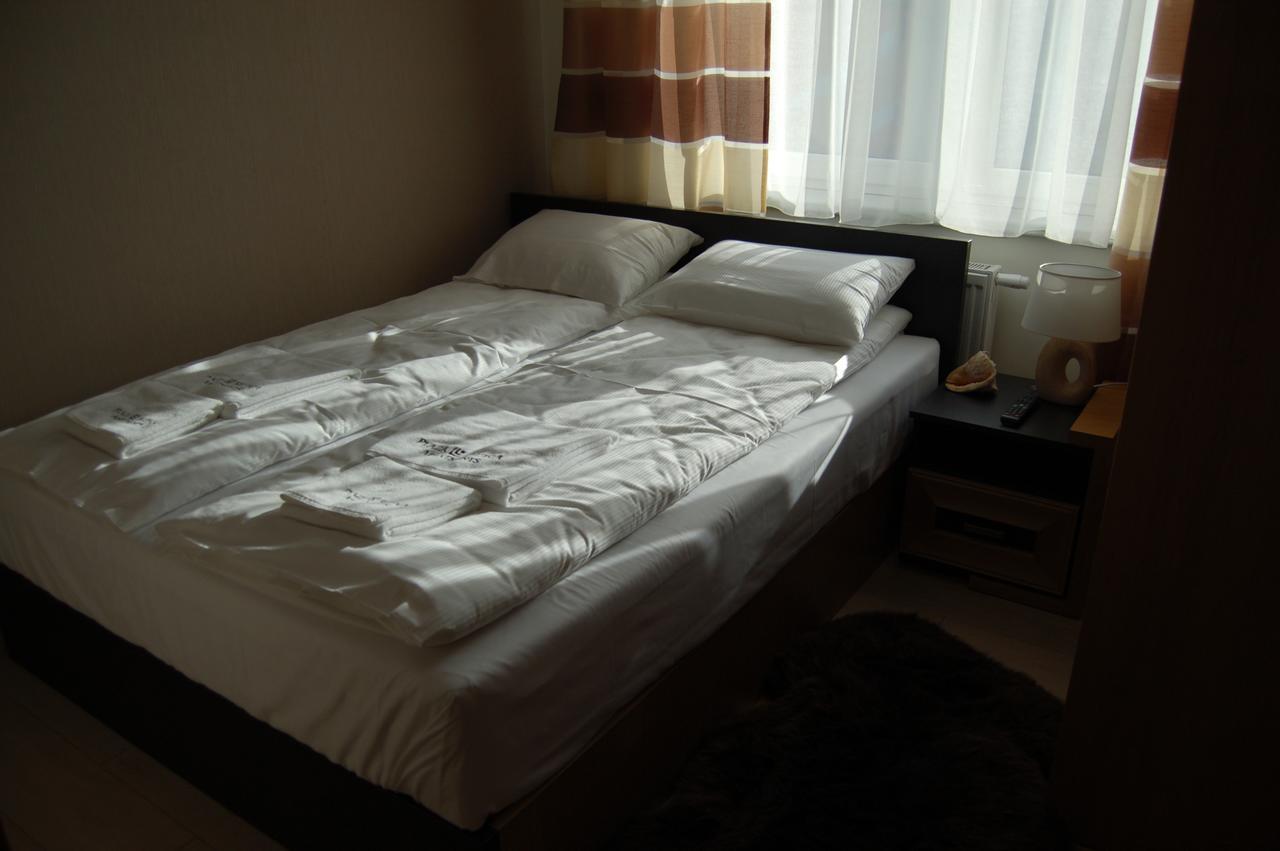 Apartamenty Plaza Slupca Luaran gambar