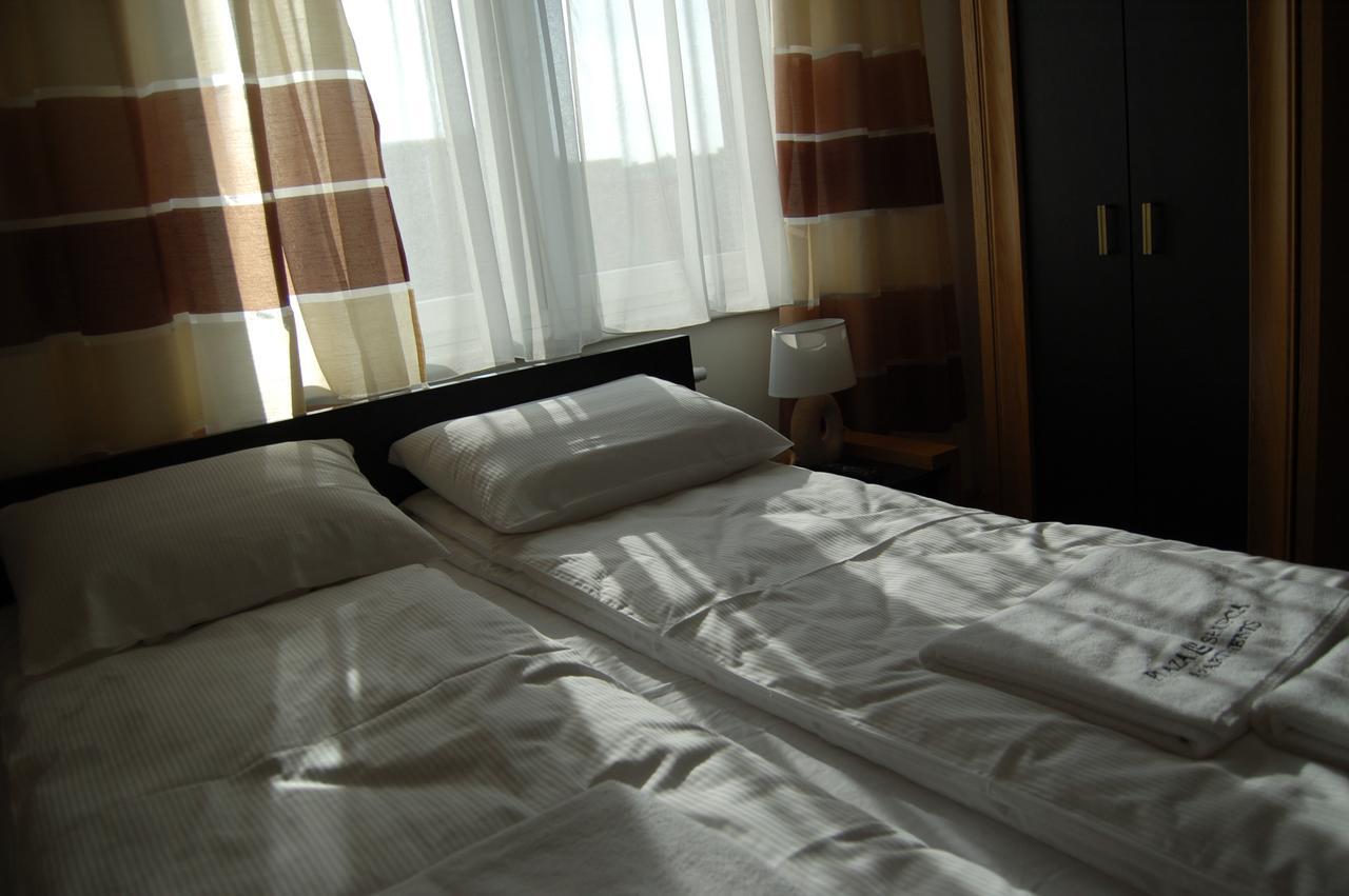 Apartamenty Plaza Slupca Luaran gambar